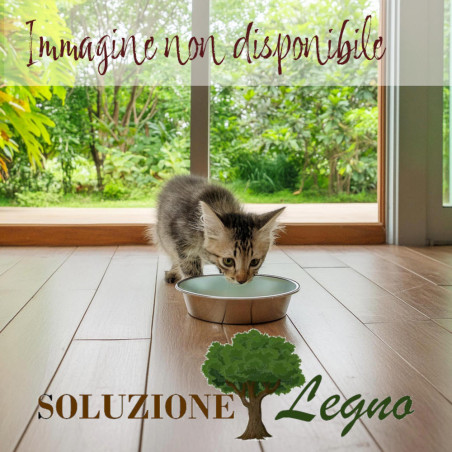 Sottopavimento SECURA extra Smart Acquastop 3mm